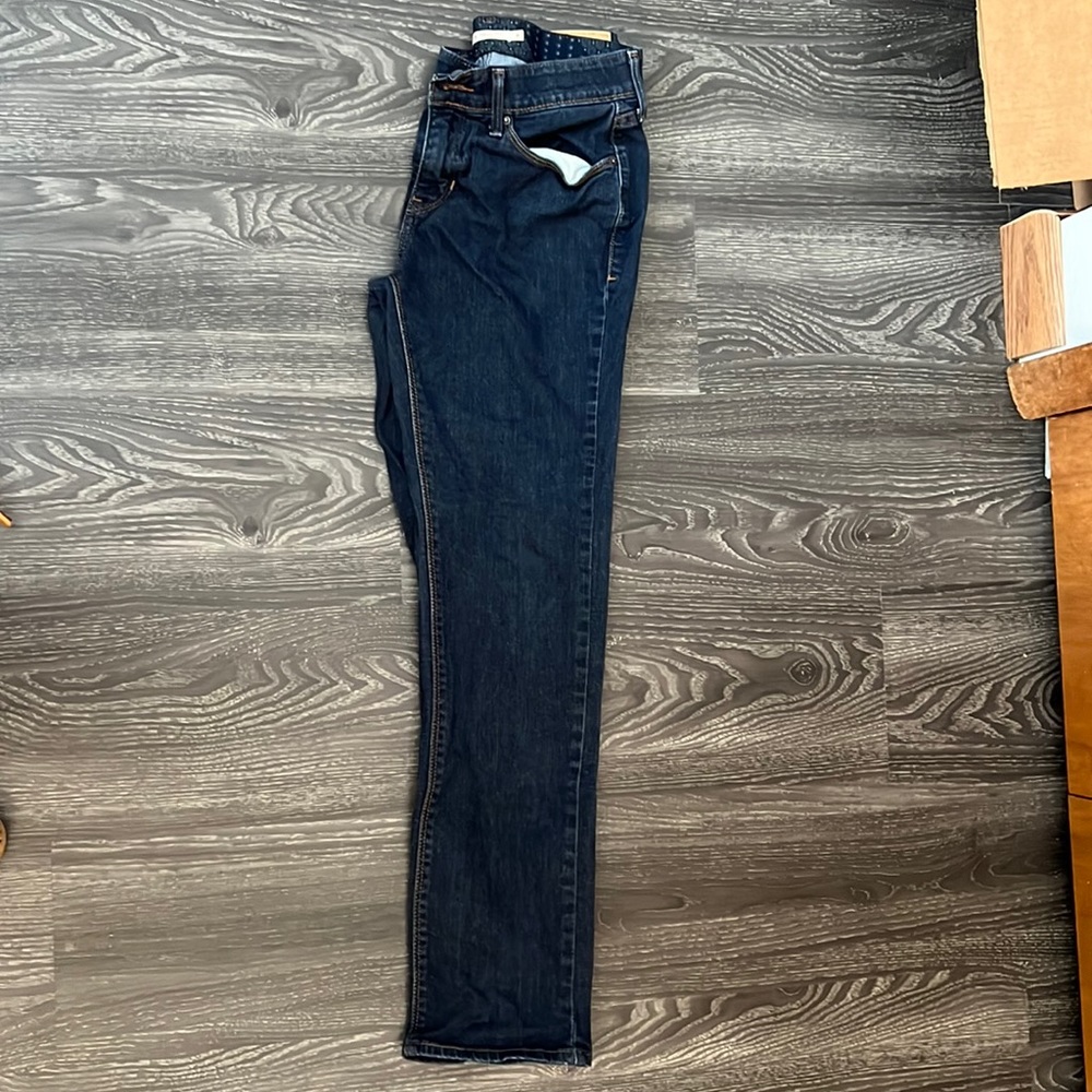 Women’s Levi Jeans